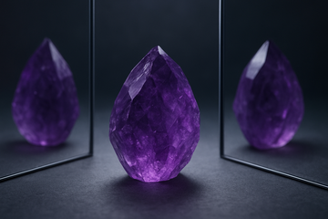 Pierres de la Balance : harmonie et beauté pour votre âme équilibrée