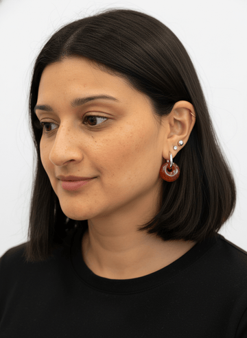 Cadeau Fête des Mères : bijoux en pierres naturelles - Yatik
