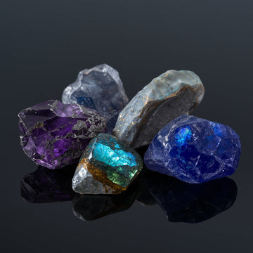 Comment choisir sa pierre naturelle en lithothérapie - Yatik