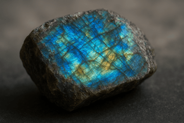 Labradorite : la pierre de protection incontournable en lithothérapie - Yatik