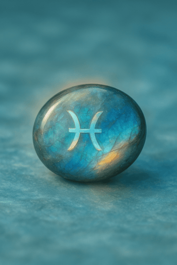 Pierres des Poissons : protection et inspiration pour votre âme créatrice - Yatik