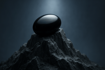 Pierres du Capricorne : force et sérénité pour votre ascension - Yatik