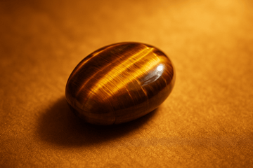 Pierres du Lion : rayonnez avec sagesse et authenticité - Yatik