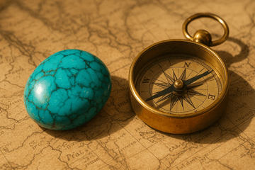 Pierres du Sagittaire : liberté et sagesse pour votre esprit voyageur - Yatik