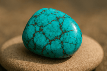 Turquoise : la pierre de protection et de sérénité - Yatik
