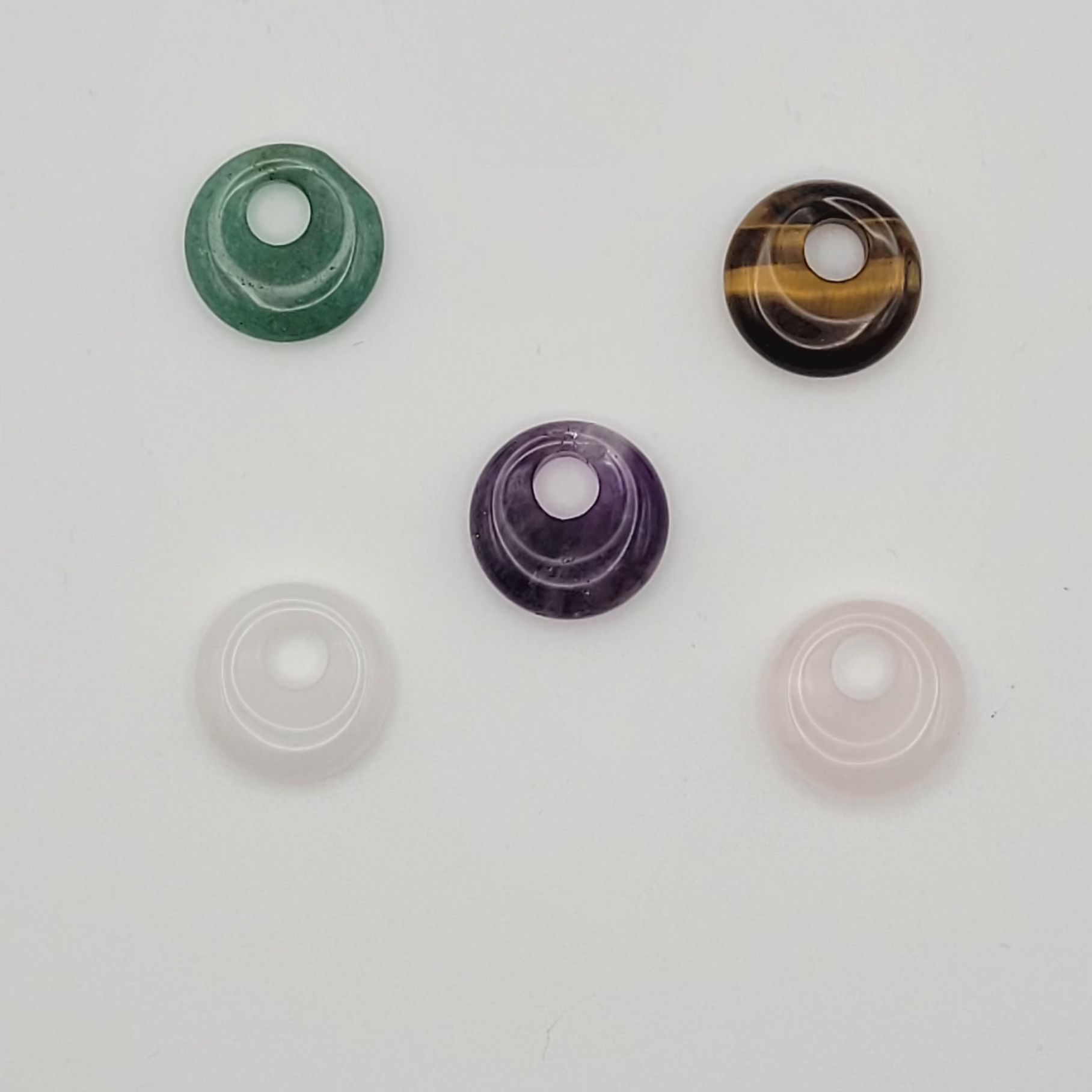 Pendentifs