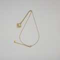 Collier howlite 1